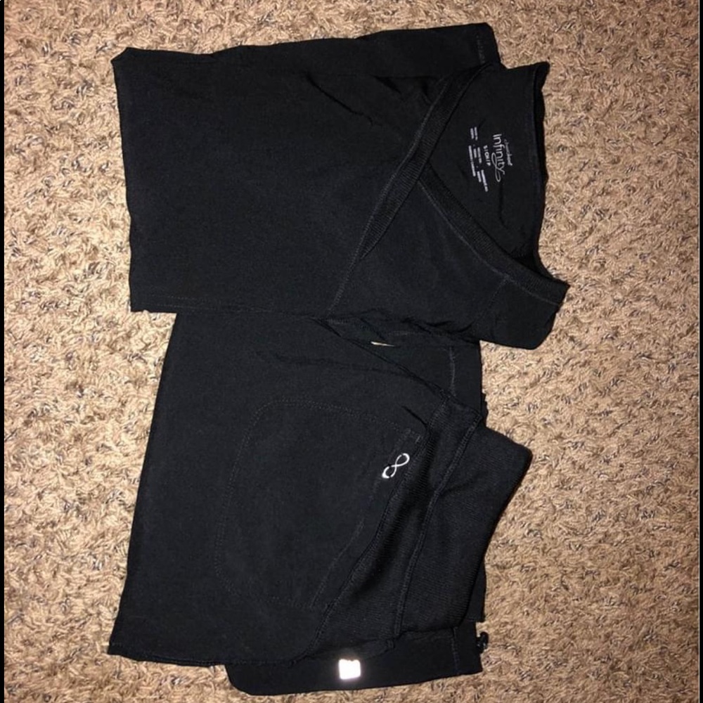 Cherokee Infinity Scrubs